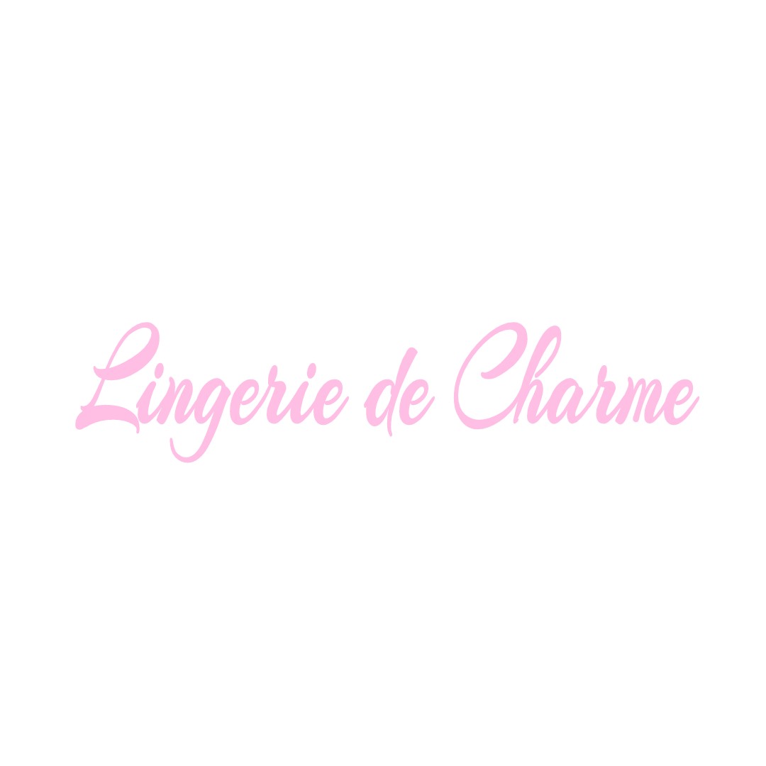 LINGERIE DE CHARME LA-VILLE-DIEU-DU-TEMPLE